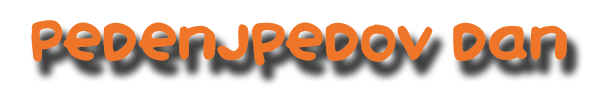 pedenjpedovdan