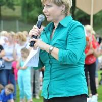 Zaključna športna prireditev “Pedenjšportnik 2012” uspešno izpeljana