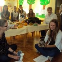 Projekt Comenius