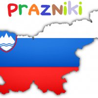 Poslovanje med prazniki