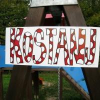 Povejmo naglas: kostanj in šport sta špas!