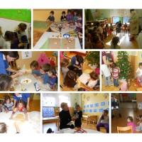 Veseli december v enoti Pikapolonica