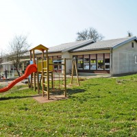 Sestanek staršev in župana v Vrtcu Pedenjped Novo mesto