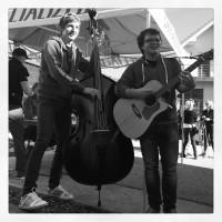 Martinov pohod s kolesarji