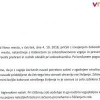 Zobozdravstvena preventiva v vrtcu