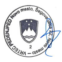 Vabilo k vpisu za šolsko leto 2019/2020