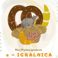 Pedenjpedova e-igralnica