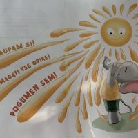 Svetovni dan joge za otroke